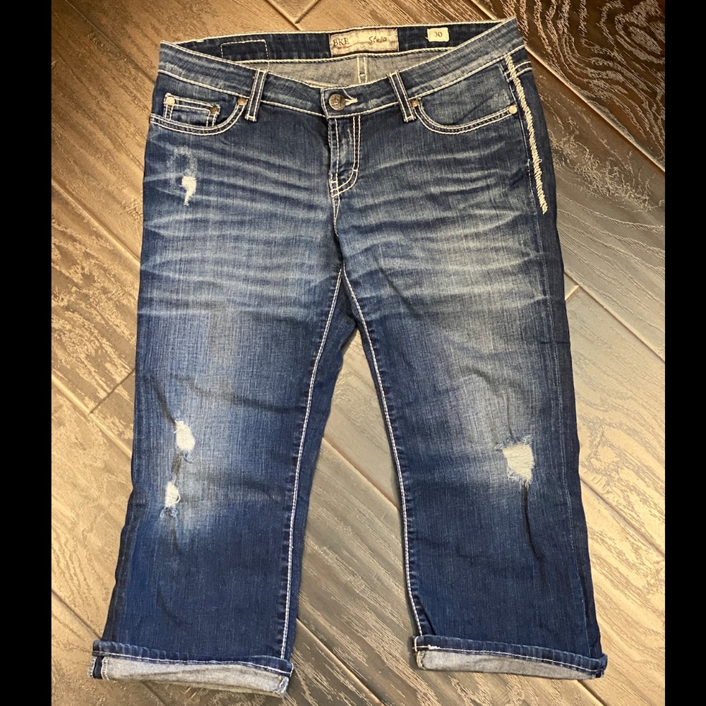BKE Jean Capris